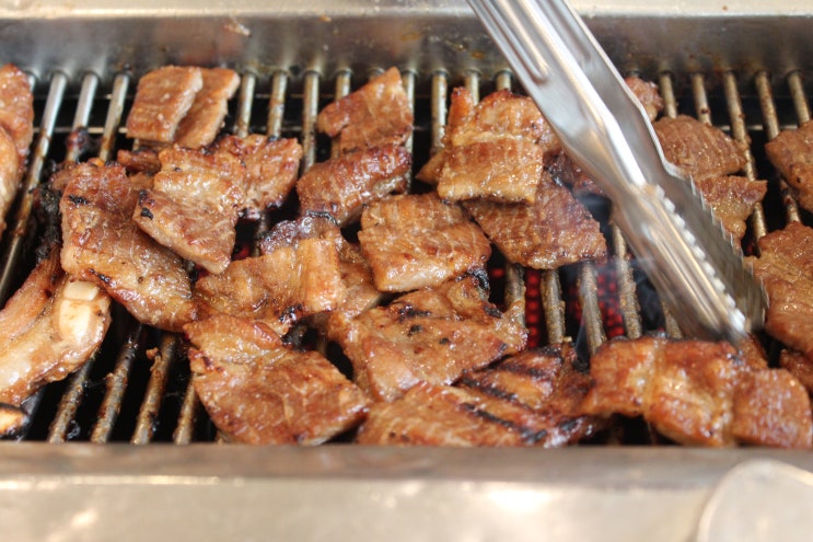  [대전 맛집/도안동 맛집] 갑부본가 *