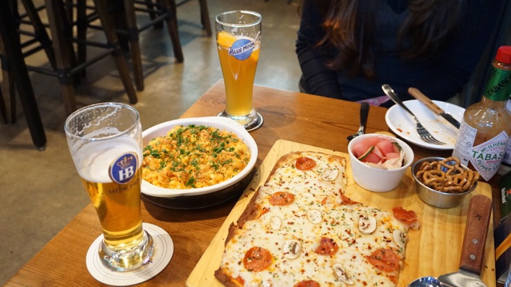 위례 술집, 비어탭세븐 위례점 다양한 맥주와 안주 즐겨용!