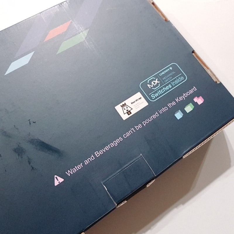 기계식키보드 더키원 심리스 호라이즌 갈축 구매 : 네이버 블로그 기계식키보드 더키원 심리스 호라이즌 갈축 구매 : 네이버 블로그