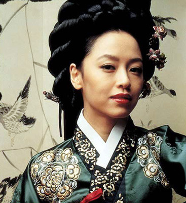  연산군과 장녹수의 사랑은, 오이디푸스 콤플렉스 때문이다