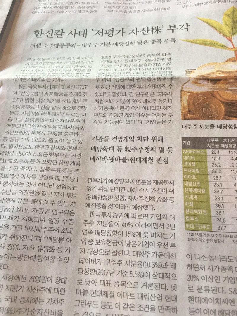 주식교육 [대박특강] 634호.진보의분열/신공항/주식은 유행을 탑니다/패턴과 트렌드개념/ : 네이버 블로그