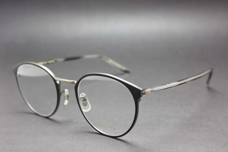  올리버피플스 하넬리 안경 Oliver Peoples Hanneli 안경테 / 도슨 큰 사이즈 버전!!