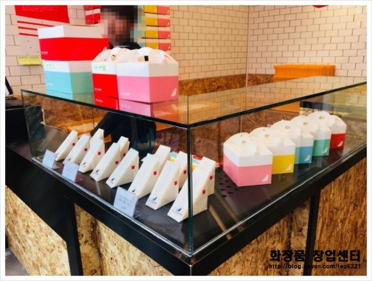 대만샌드위치창업 해도될까요? 홍루이젠&메이젠 대만샌드위치창업 해도될까요? 홍루이젠&메이젠
