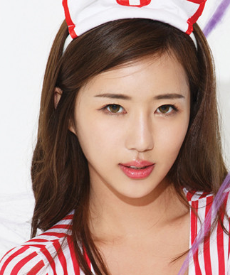  아재쇼 엄상미 이미 인스타그램 sns여신