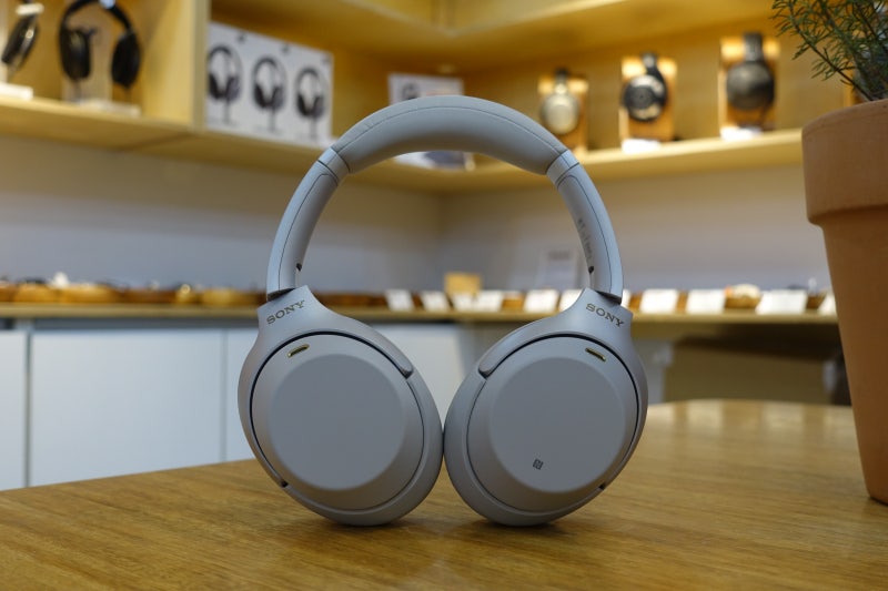 SONY WH-1000MK3 まこさま SONY WH-1000X M3 / ヘッドフォンワイヤレス