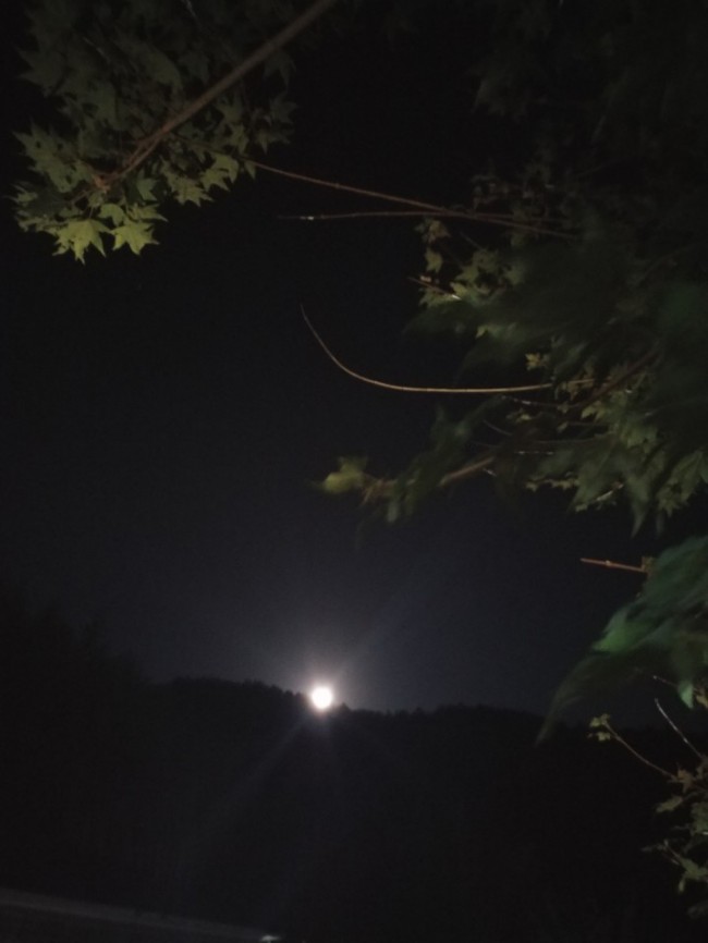  산신기도