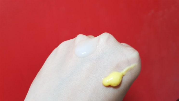  엠브리올리스에서 비욘드 피토 아쿠아로션과 러시아 당근크림으로 갈아타기