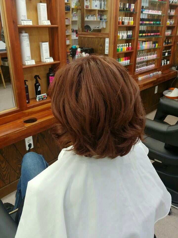 초이's 헤어&네일 사진 1