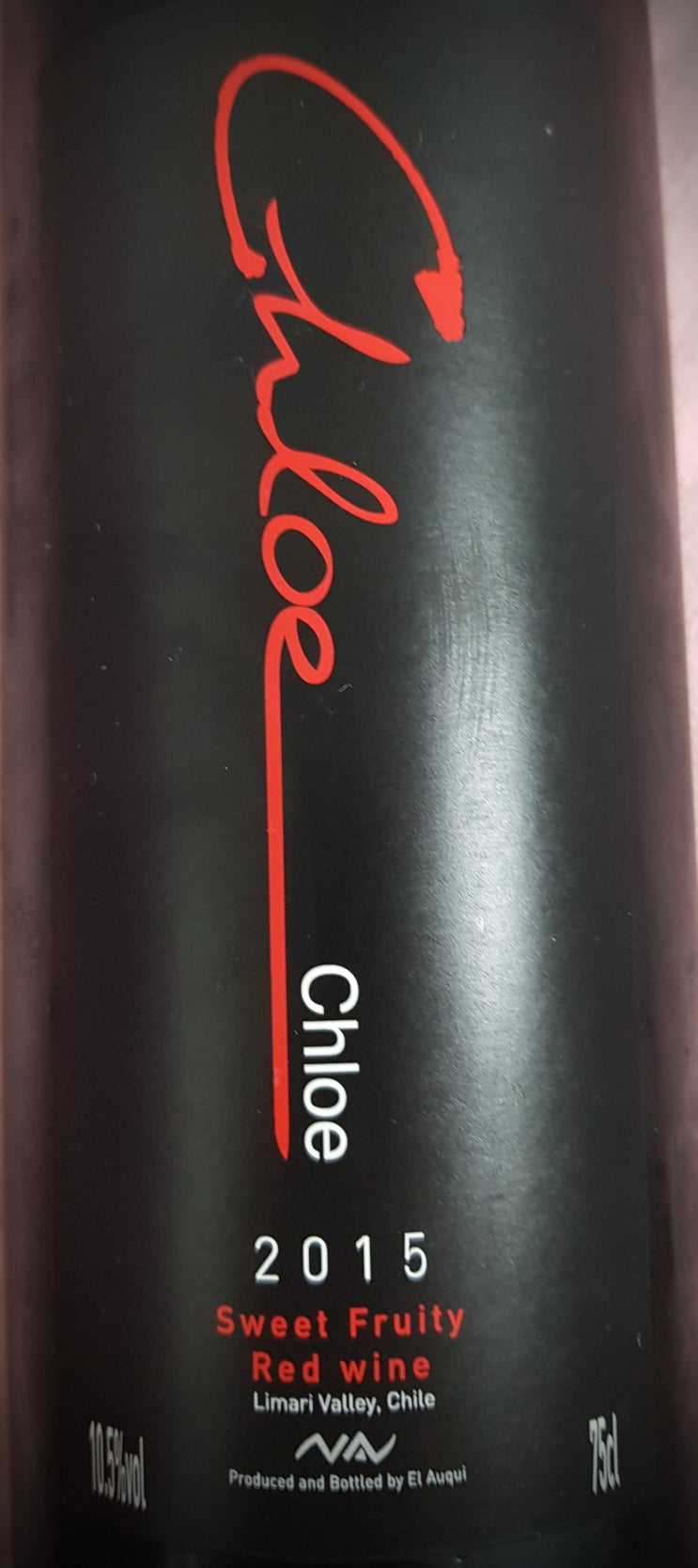  Chloe