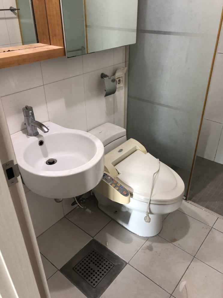  음성 아파트청소 친환경세제는 필수