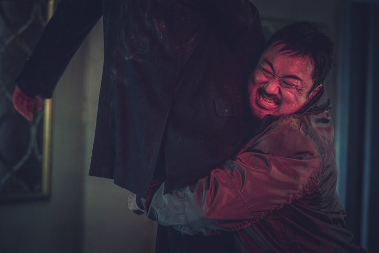  [영화 성난황소 시사회 후기+리뷰] 내가 다 발라줄게가 이런 뜻이었어...?