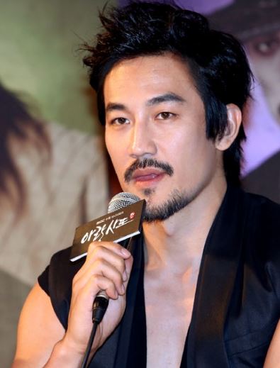 한정수 나이 결혼 이혼? 김주혁 집안 사연