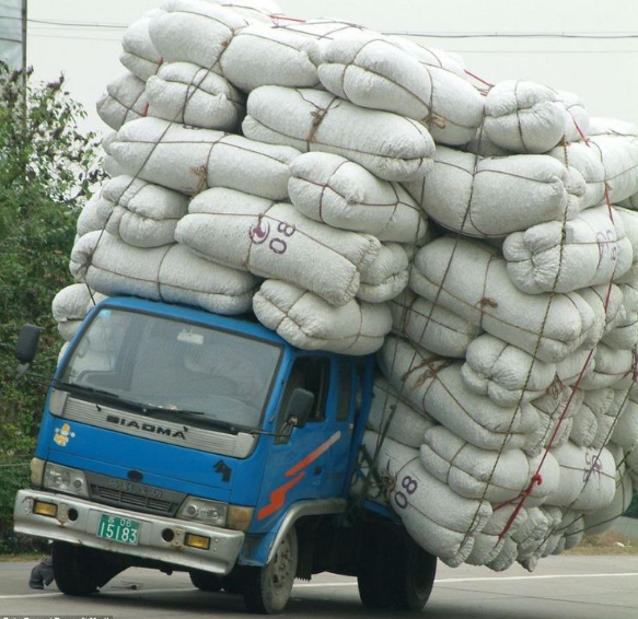  [C, C++, java 공통] 오버로딩이란? (Overloading)