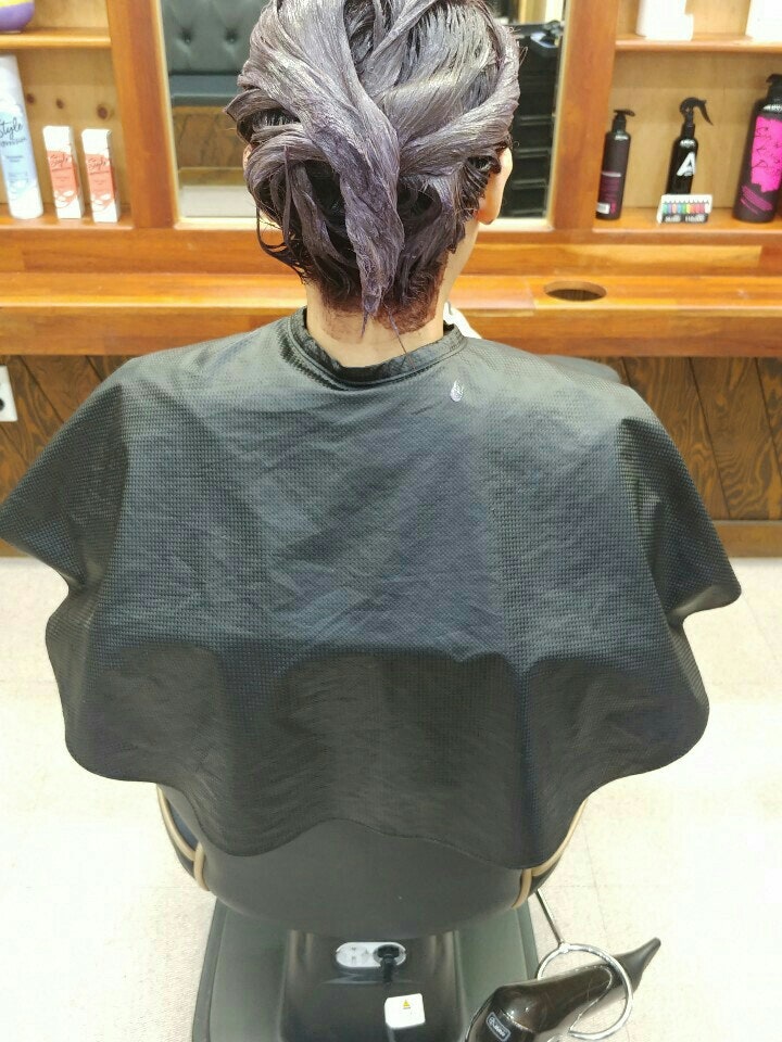 초이's 헤어&네일 사진 2