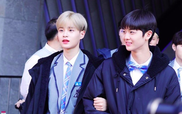  [워너원 팬픽/이대휘 팬픽/배진영 팬픽/딥휘 팬픽] 이어폰 6