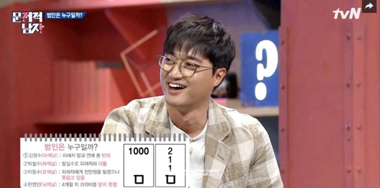  티타늄 안경테 프랭크커스텀! 문제적남자 이장원도 쓴 안경:  )
