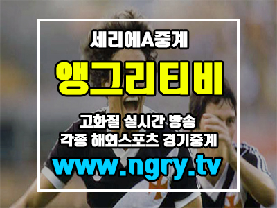 브라질 세리에 A 경기 확실히 보기