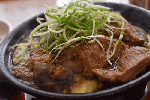  사상 밥집 엄마손맛 부산백반