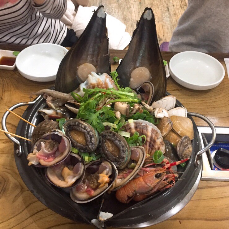  [당진맛집]- 예약필쑤! 부자해물탕