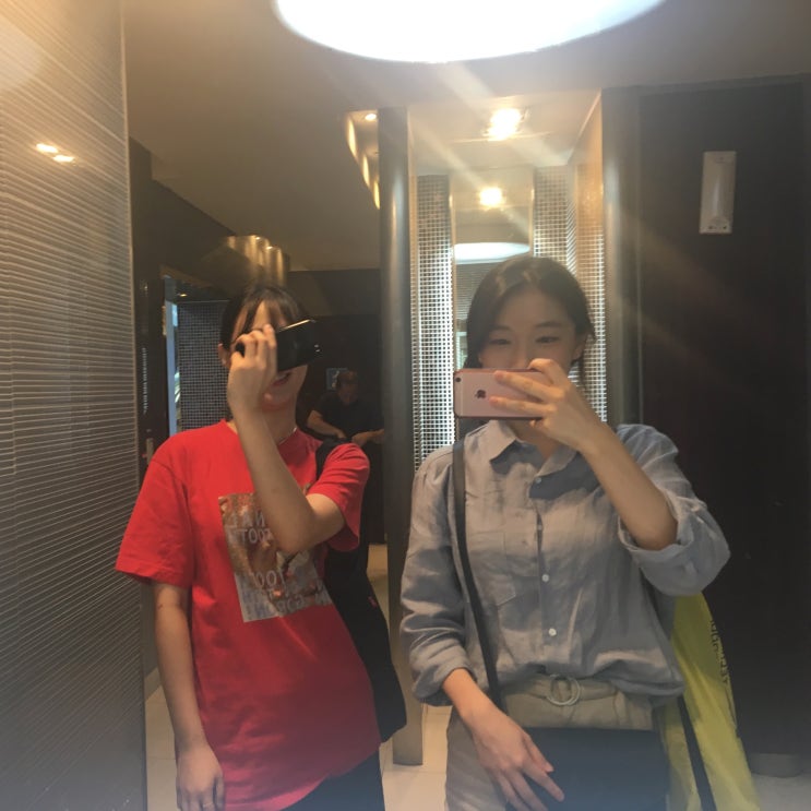  2017 0813~0817 지코와 제주여행