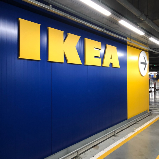  Visited Kwangmyung IKEA after work