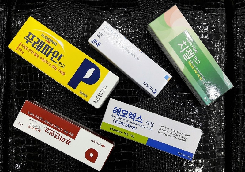 치과용 연고 약국 추천 제품 가격 효과 부작용