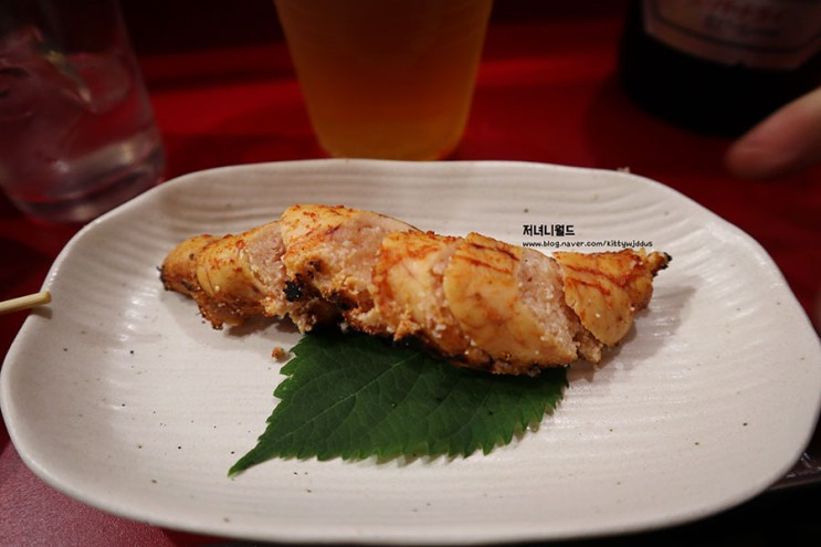 후쿠오카 나카스강 포장마차 추천: 라멘과 명란구이가 맛있었던 곳