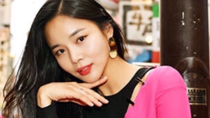  "한국 가요계의 뉴 히로인" 조정민