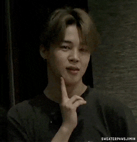  방탄소년단 지민