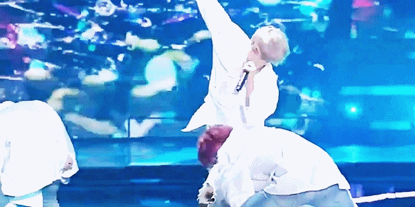  방탄소년단 지민