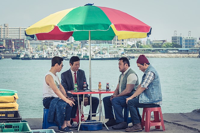  성난황소(전체스토리스포,결말)