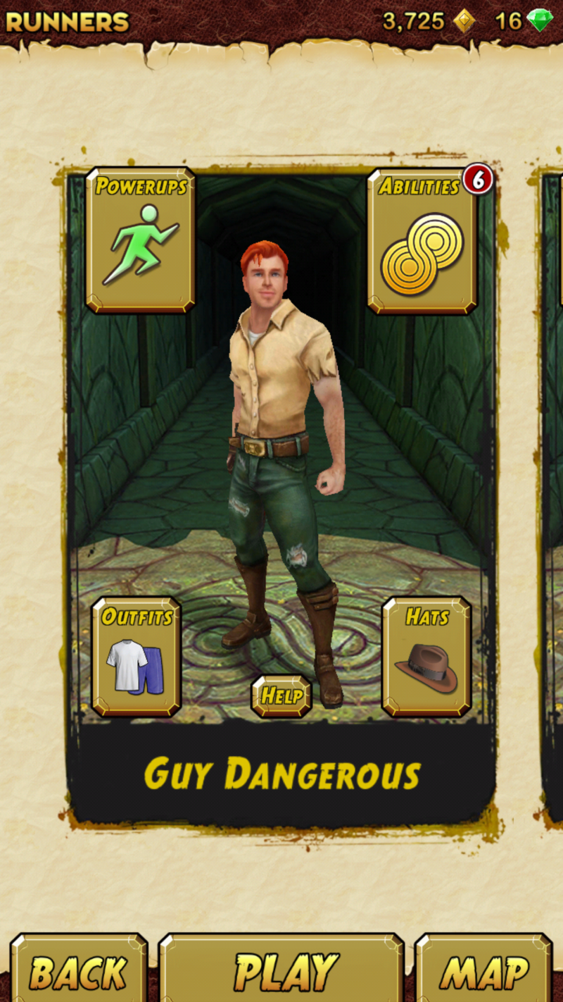 이 게임 아시나요? Temple run 2(템플런2) 중독성 있는 짜릿한 추억의 액션 게임 소개해볼게요! : 네이버 블로그 이 게임 아시나요? Temple Run 2(템플런2) 중독성 있는 짜릿한 추억의 액션 게임 소개해볼게요! : 네이버 블로그