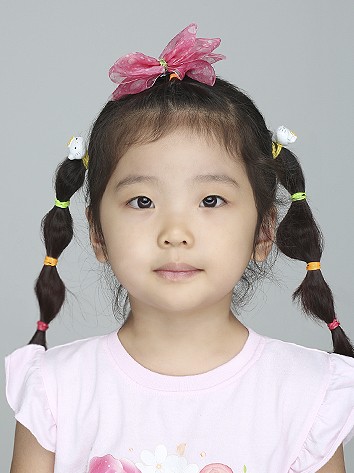  인천서구 검단사진관 여기서 딸과 함께~~