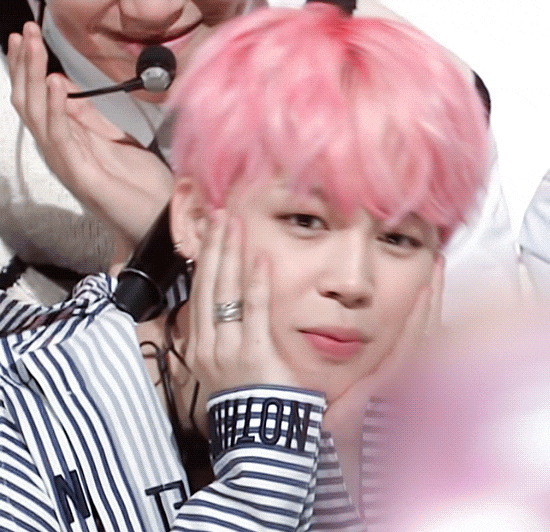 방탄소년단 지민