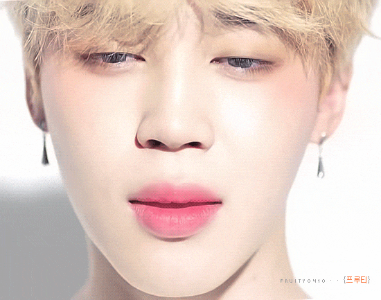  방탄소년단 지민