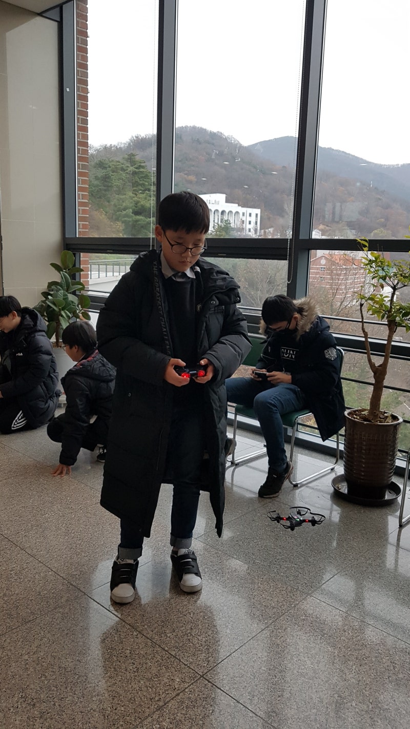 대구진로직업체험 : 네이버 블로그