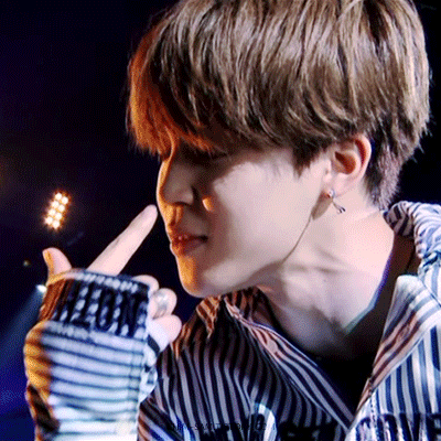  방탄소년단 지민