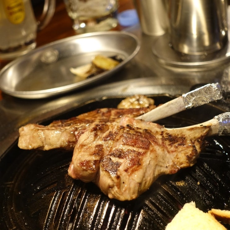  #181122 연남동 맛집 - 양심 연남본점