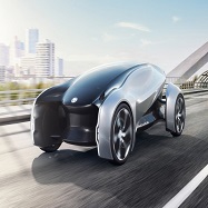 미래자동차(자율주행, 친환경 전기차, 수소차) 기술 및 전략 세미나 - 1일차