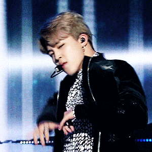  방탄소년단 지민