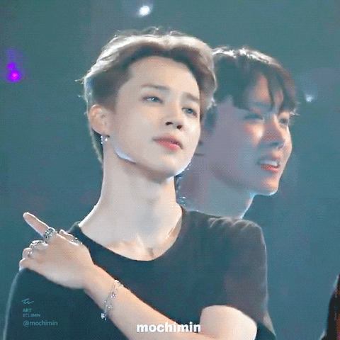  방탄소년단 지민
