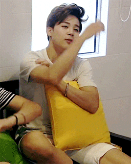  방탄소년단 지민