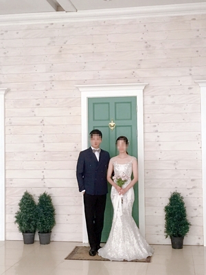  그리다 스튜디오 - 초록 대문 씬