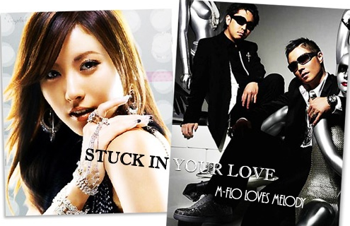  miss you (featuring Melody.＆山本領平) - M-Flo(엠플로)