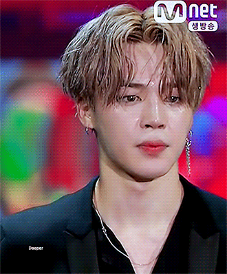  방탄소년단 지민
