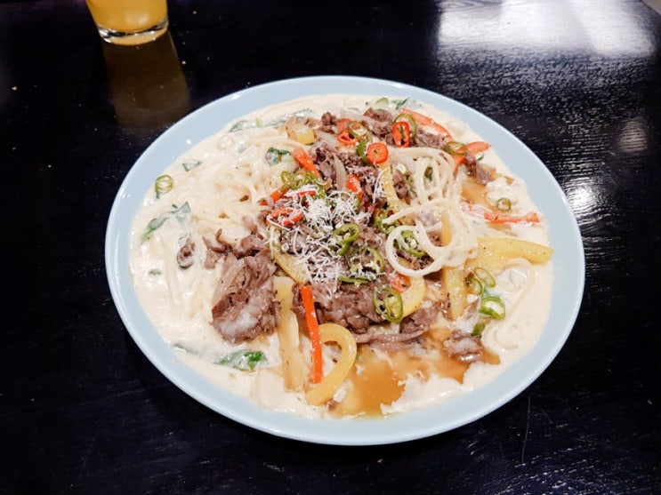  매드포갈릭 쿠폰 신메뉴 할인받자!