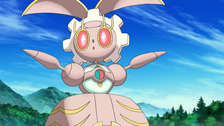  [USUM] 기어볼 마기아나! 샘플&강의 정밀 분석!