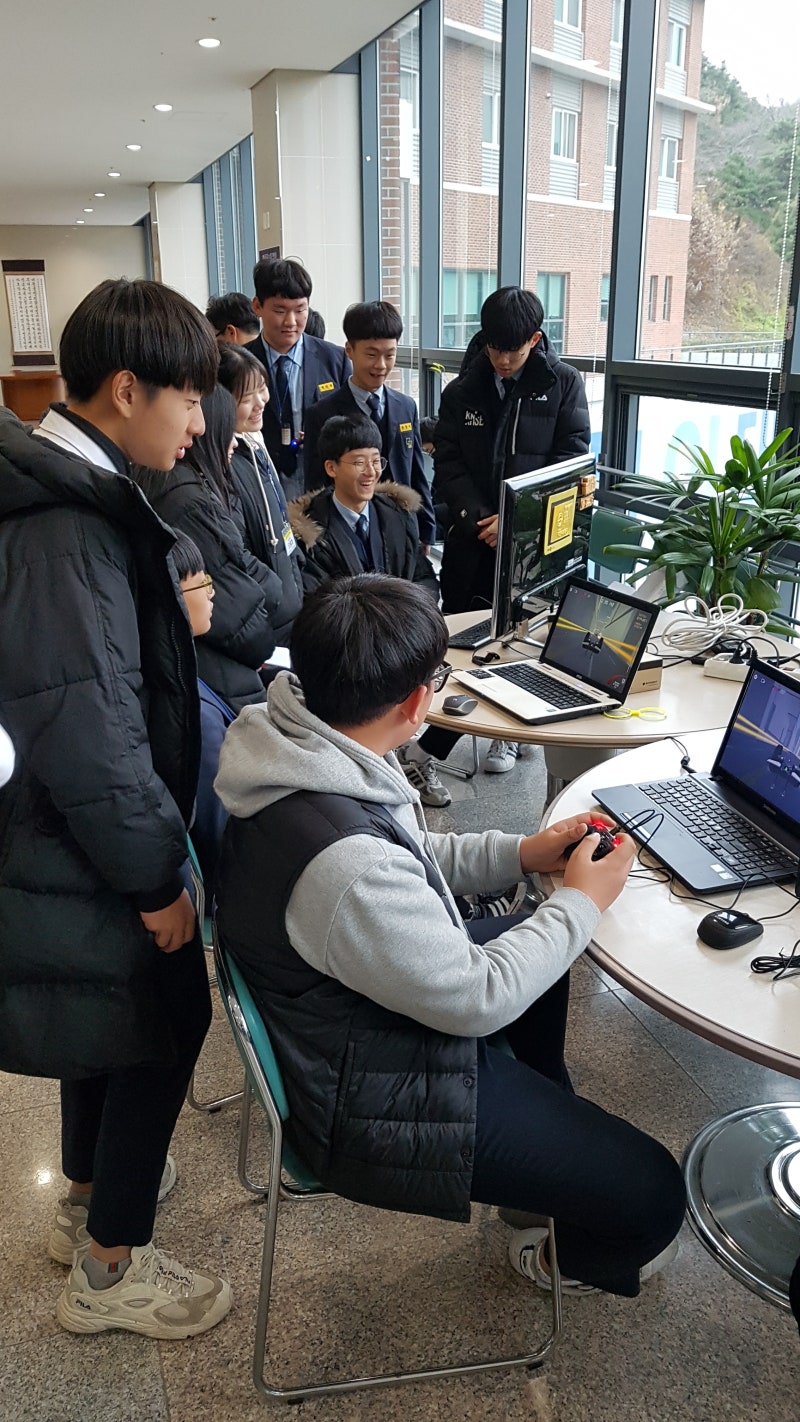 대구진로직업체험 : 네이버 블로그