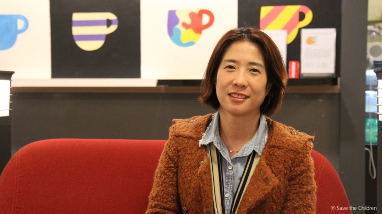  [아동권리영화제 인터뷰 ③]손경이 대표, “젠더 감수성이 풍부한 어른이 아이들의 꿈을 키워줘요”