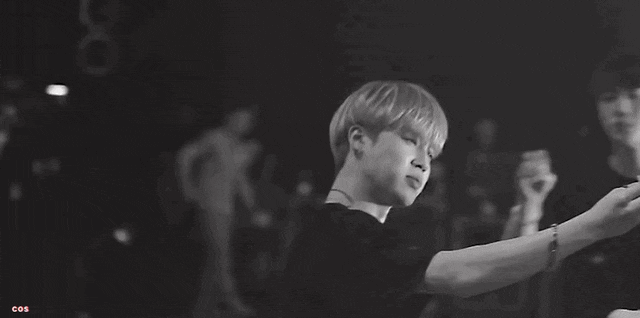  방탄소년단 지민